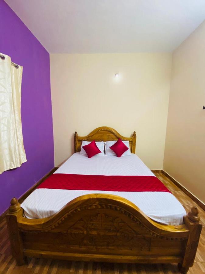 Yelagiri Golden Villa Exterior foto